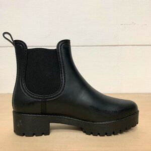 Women’s Size 8 Chelsea Rain Boot